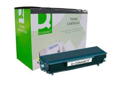 TAMBOUR Q-CONNECT COMPATIBLE IMPRIMANTES BROTHER DR3000 NOIR 20000P