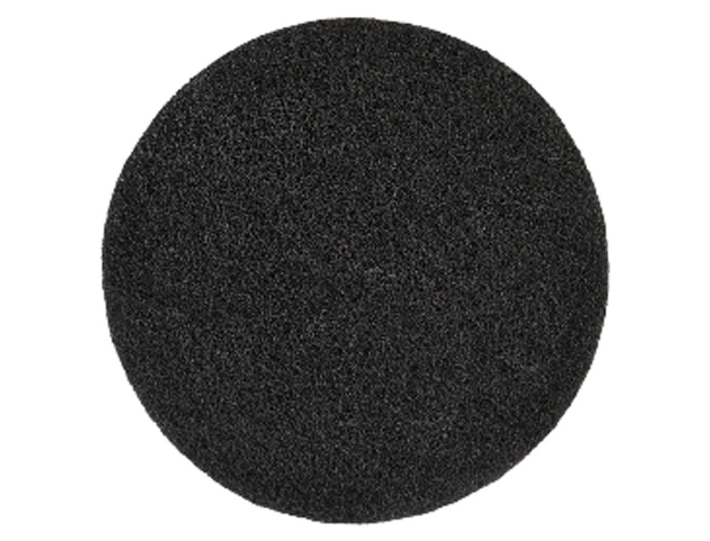 FILTRE CHARBON ROSSIGNOL POUBELLE COMPOST ORGANIK      GREEN COLORIS NOIR LOT        6 UNITES