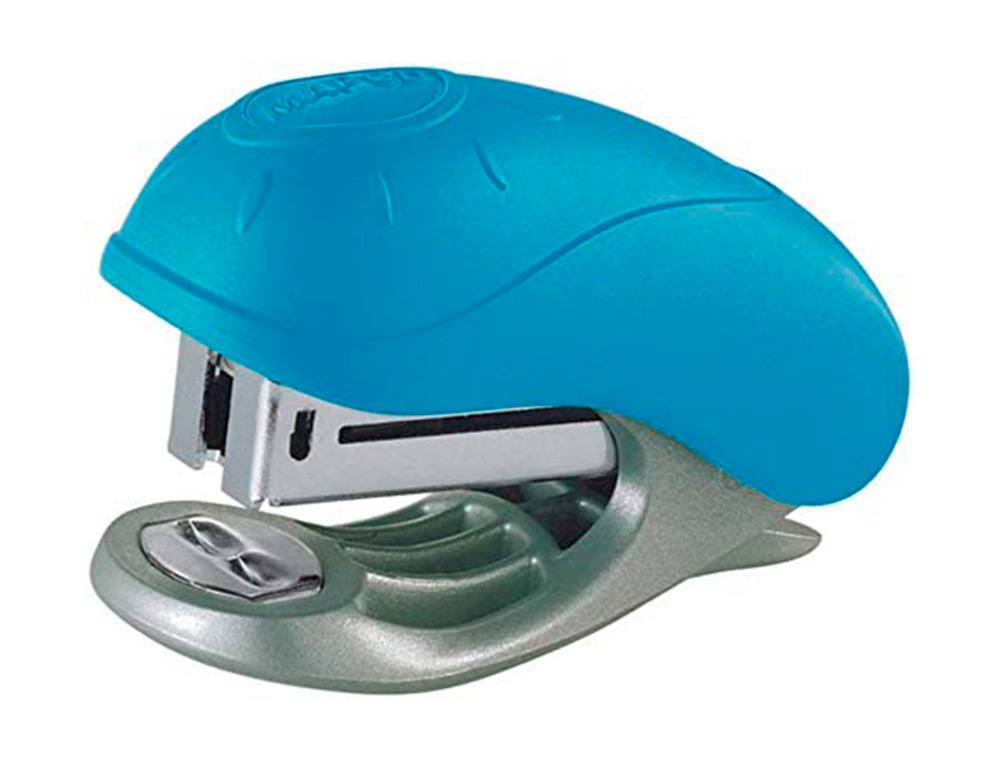 MINI AGRAFEUSE MAPED VIVO N10 400 AGRAFES EN BLISTER