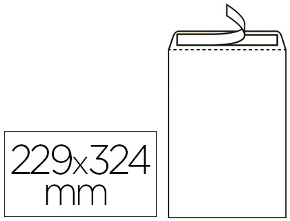 POCHETTE GPV GREEN RECYCLE ERAPURE 100G COLORIS BLANC EXTRA BOTE 250 UNITS