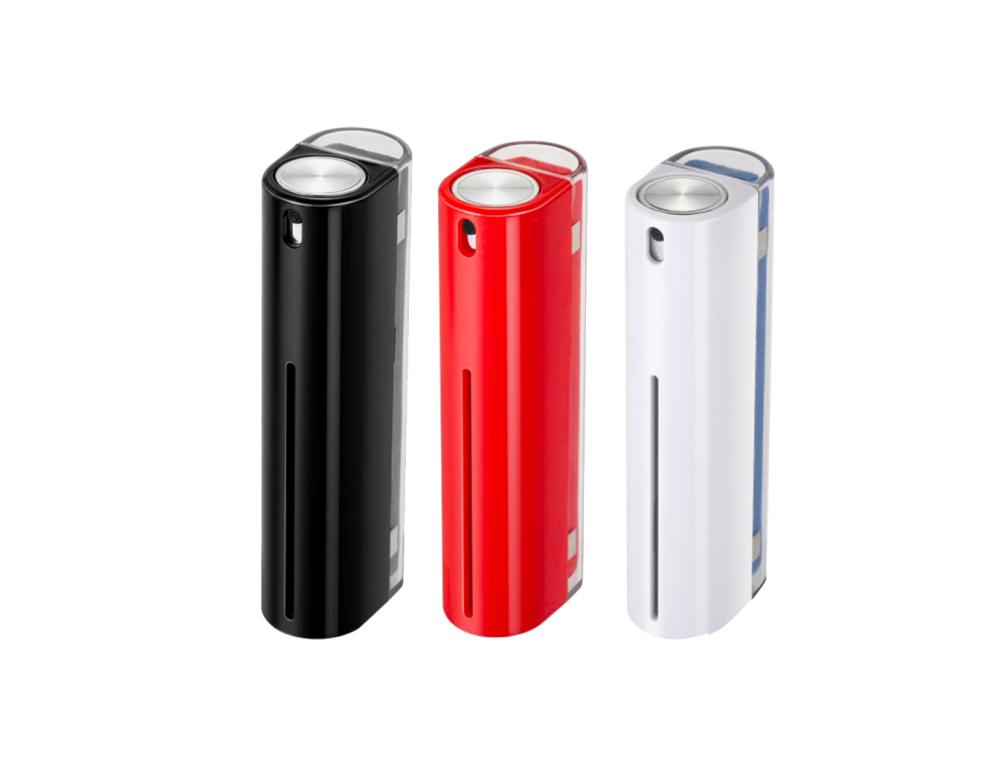 KIT DE NETTOYAGE 3 EN 1 BLANC POUR ECRAN DE SMARTPHONE ET   TABLETTE