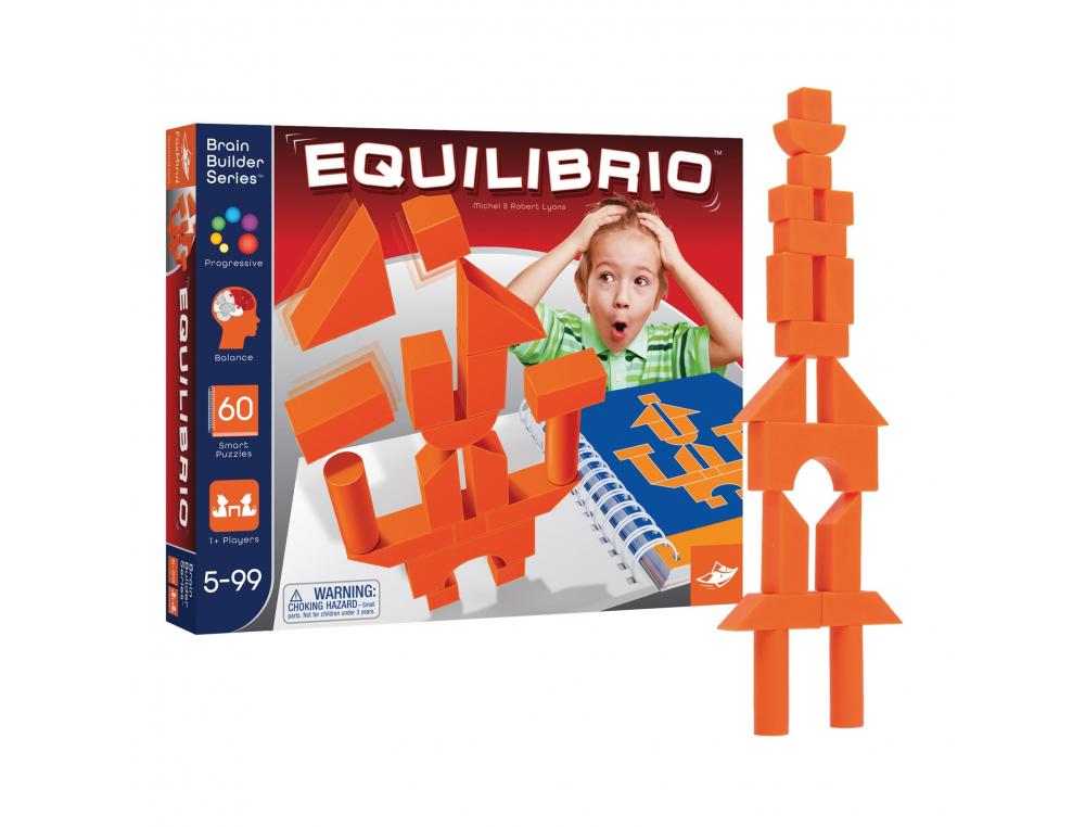 SPATIALISATION FOX MIND EQUILIBRIO INTERET            PEDAGOGIQUE CONSTRUCTION      STRUCTURE VERTICALES