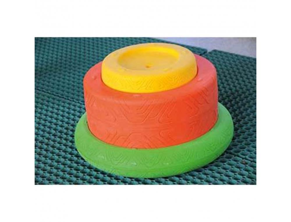 ROUE DE MOTRICIT  CREUSE 60 CM