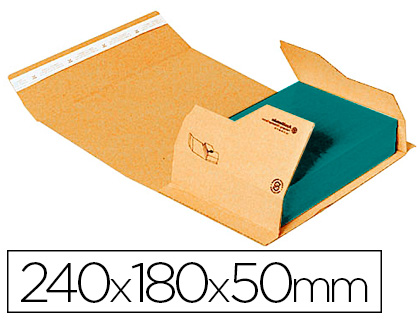TUI AJUSTABLE 240X180X50MM
